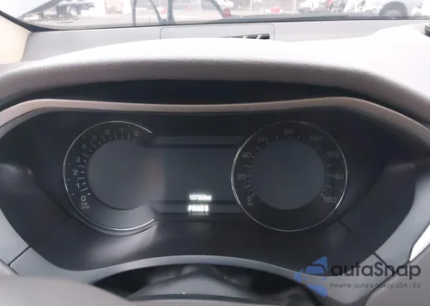 2015 Lincoln Mkz из США, поврежденный, VIN 3LN6L2J90FR619065